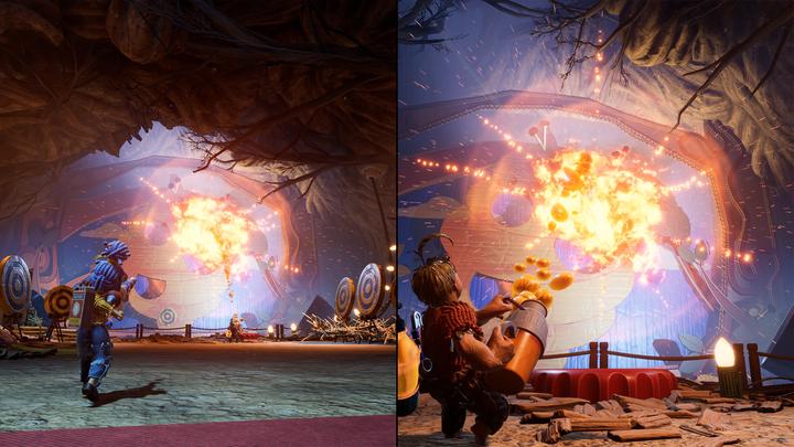 Productafbeelding EA Games It Takes Two Standaard Engels Xbox One (Xbox One X, Xbox One S, EN)