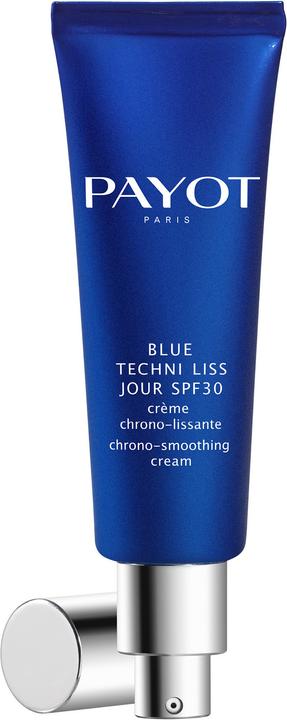 Produktbild Payot Paris Blue Techni Liss Jour (40 ml, Tagescreme, SPF 30)