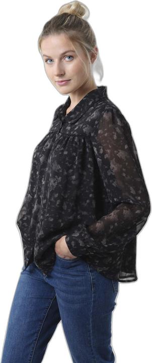 Actual product image Deeluxe 's blouse elsa (M)