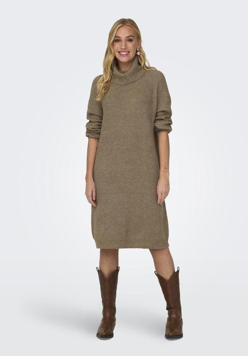 Produktbild Only Rollkragen Strickkleid (S)
