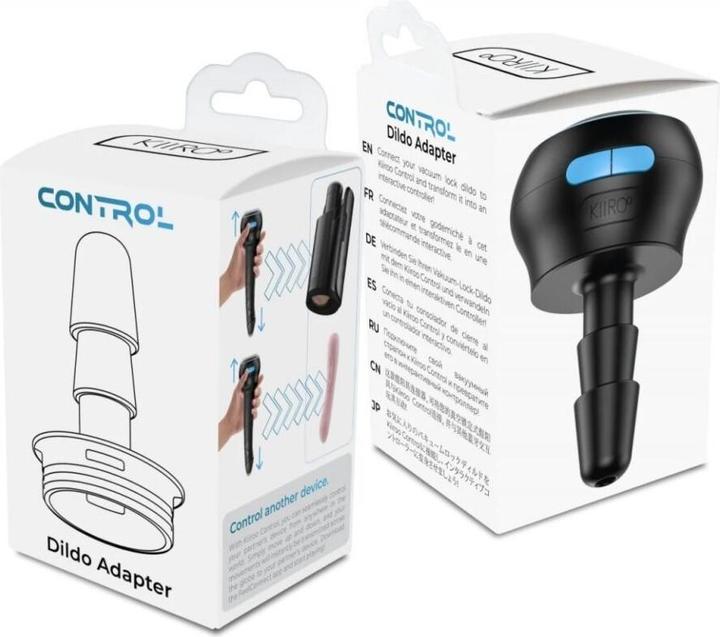 Image du produit Kiiroo - Control Dildo Adapter