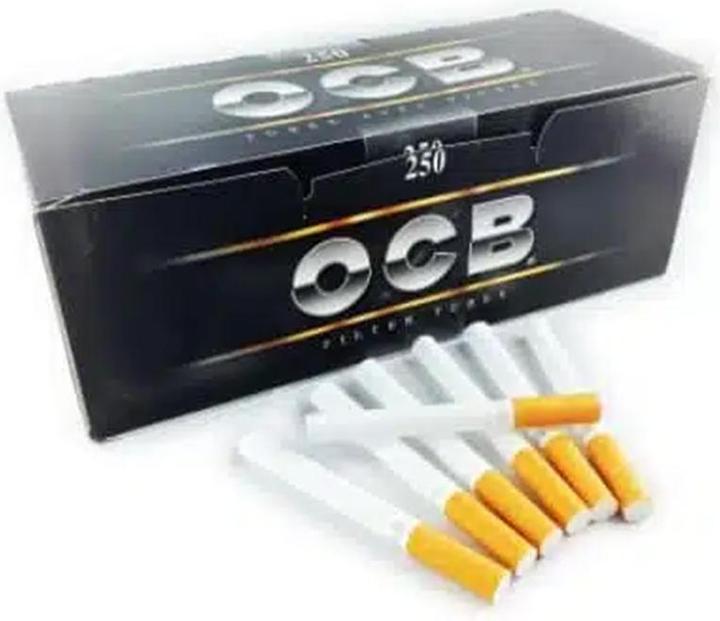 Immagine prodotto OCB Tubi per sigarette