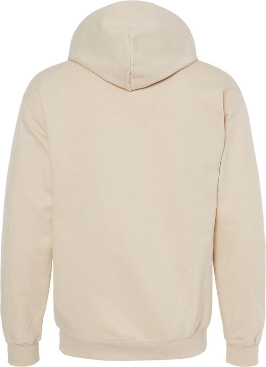 Image du produit Gildan Sweat à capuche Softstyle Fleece Midweight pour adultes (M)