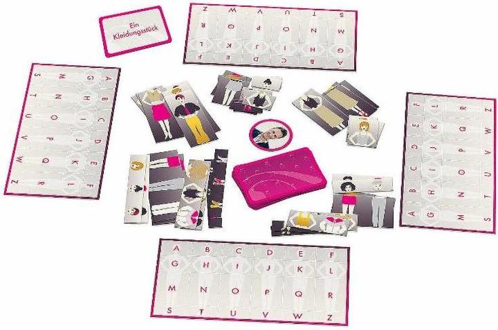 Produktbild Shopping Queen - Stadt, Land, Fashion (Deutsch)