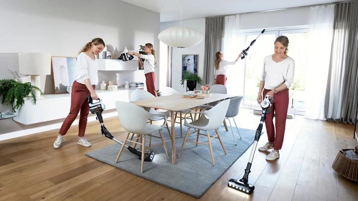 Image du produit Bosch Hausgeräte BBS711W