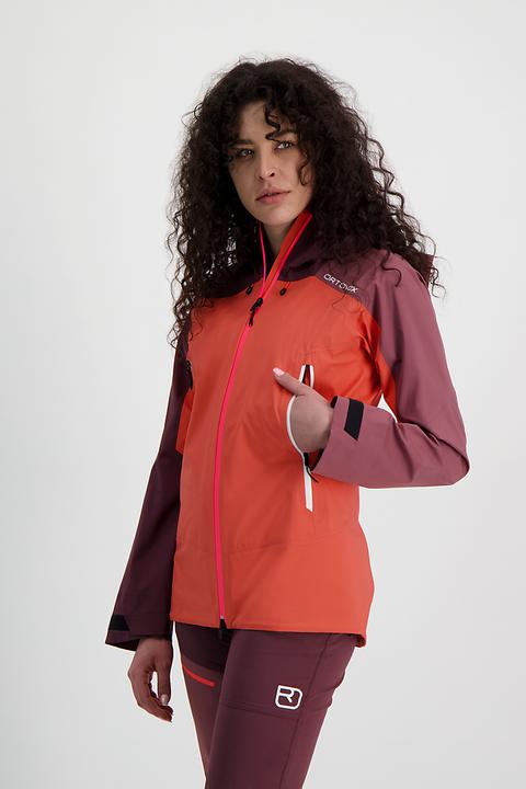 Produktbild Ortovox Westalpen Jacket (S)