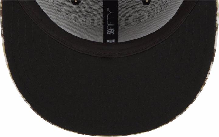 Produktbild New Era 59Fifty NFL Salute To Service 202122 (7 1/4)