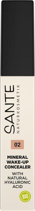 Produktbild Sante Mineral Wake-Up Concealer 02 Warm Beige (02 Warm beige)