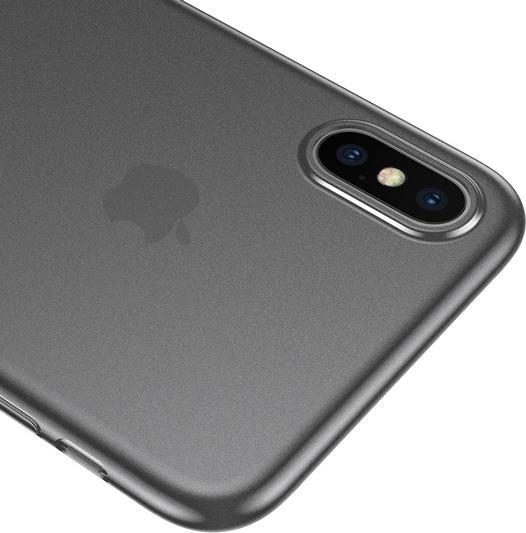 Produktbild Baseus Wing Series Backcover Hülle (Apple iPhone XS Max)