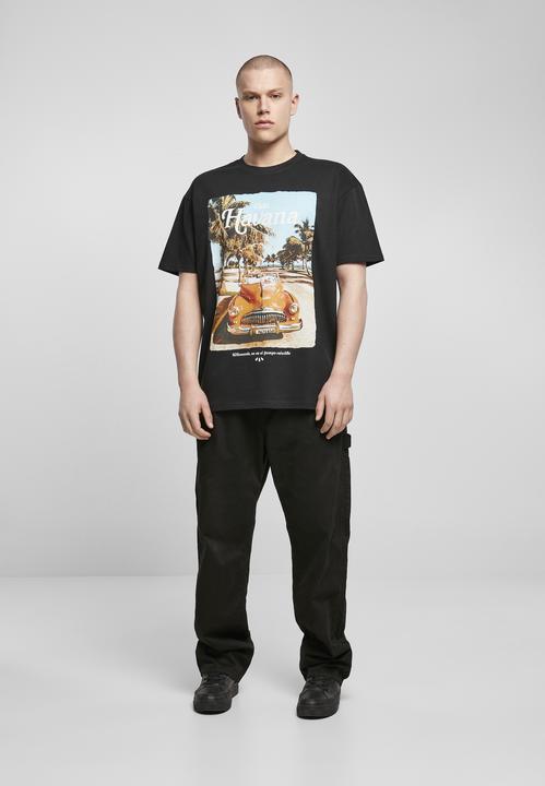 Produktbild MT Havana Vibe Oversize Tee (XL)