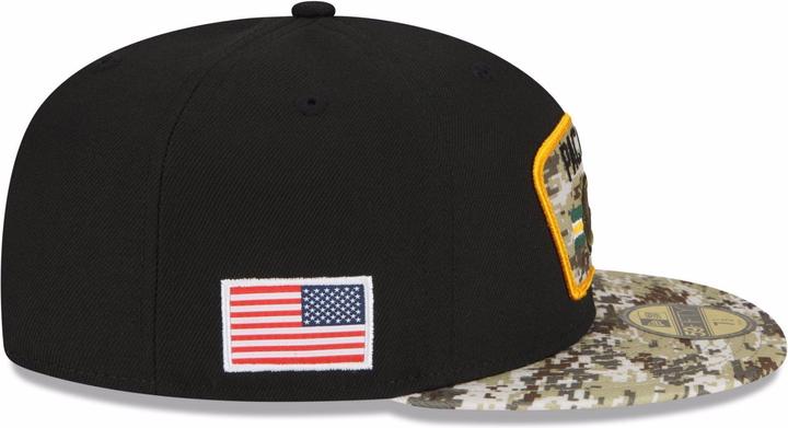 Produktbild New Era 59Fifty NFL Salute To Service 202122 (7 1/4)