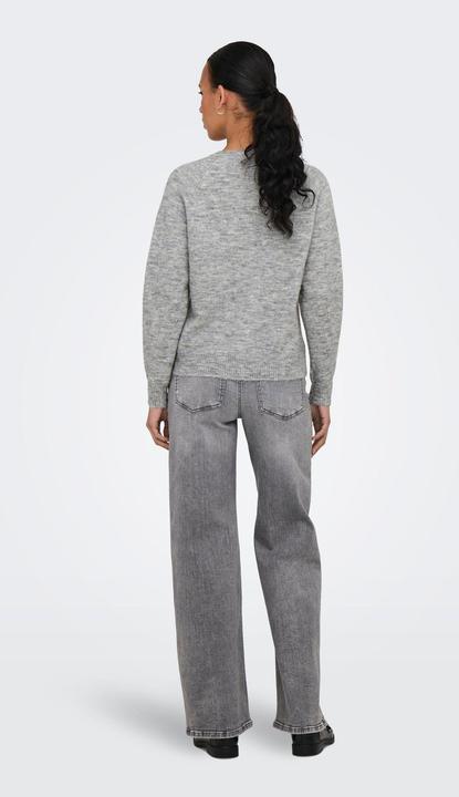 Produktbild Only ONLALLISON Strickjacke Strickjacke (M)
