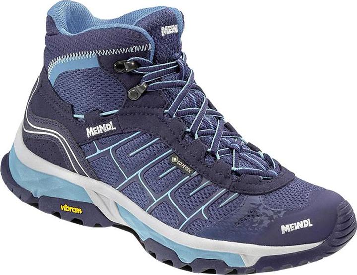 Actual product image Meindl Finale Lady GTX (41)