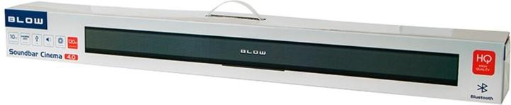 Immagine prodotto Blow Bluetooth-Soundbar Lautsprecher CINEMA 4.0 (120 W)