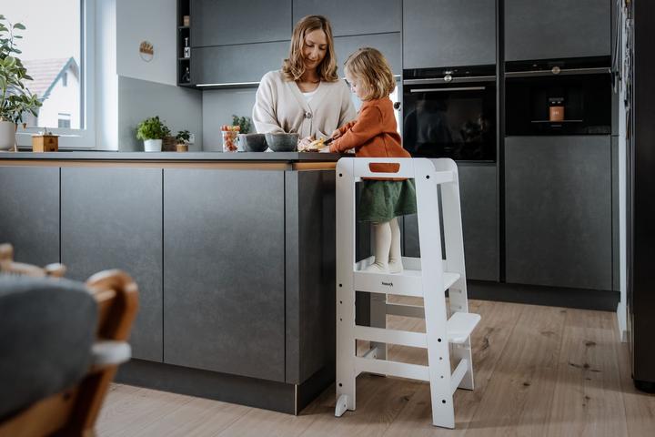 Actual product image Hauck Learn N Explore