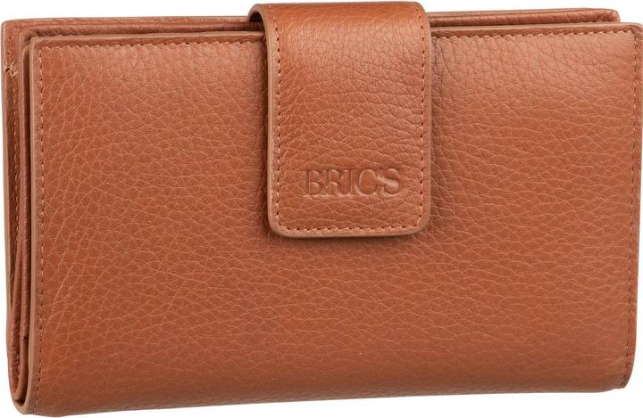 Produktbild Brics Bric's Geldbörse Marmolada 209450