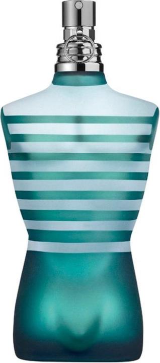 Gaultier Le Male 125 ml Eau de Toilette - Herenparrfum (Eau de Toilette)