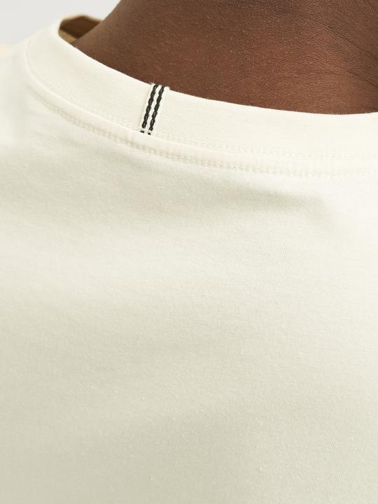 Immagine prodotto Jack & Jones Jorfrederiksberg Tee Ss Crew Neck Noos (XS)
