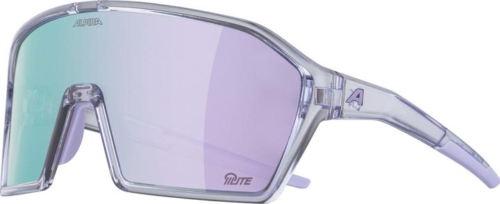 Image du produit ALPINA SPORTS Ram Q-Lite (lilas brillant, Purple)