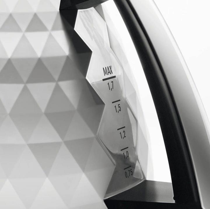 Produktbild De'Longhi KBJ2001W Weiss 1,7L 2000W (1.70 l)