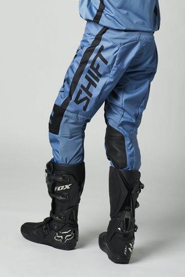 Produktbild Shift Pant Black Label Curv Odyed (30)