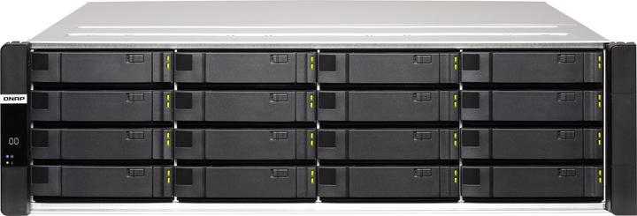 Actual product image QNAP ES1686dc-2123IT-64G (0 TB)