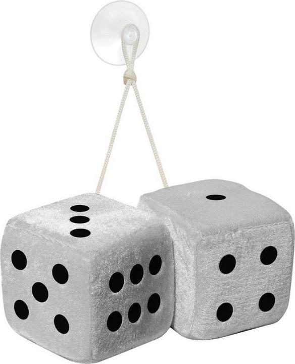 Simoni Racing Cube de suspension de voiture
