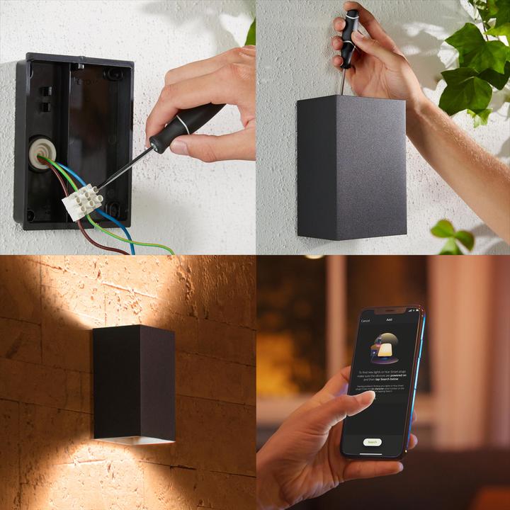 Produktbild Philips Hue Resonate Basis (1200 lm)