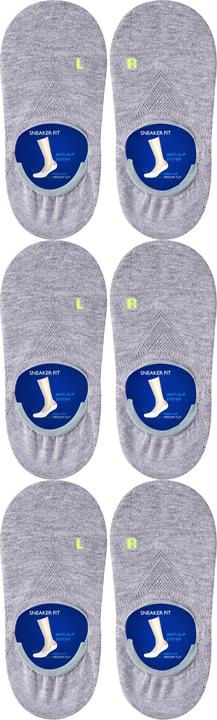 Produktbild Falke Cool Kick 3-Pack Kinder Füsslinge (27 - 30)