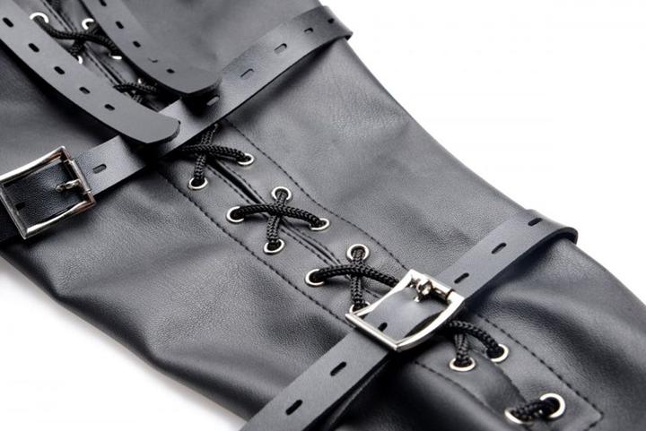Actual product image XR Brands Arm Harnas