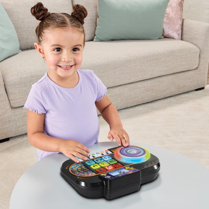 Image du produit VTech Ma mini table de mixage (Allemand)