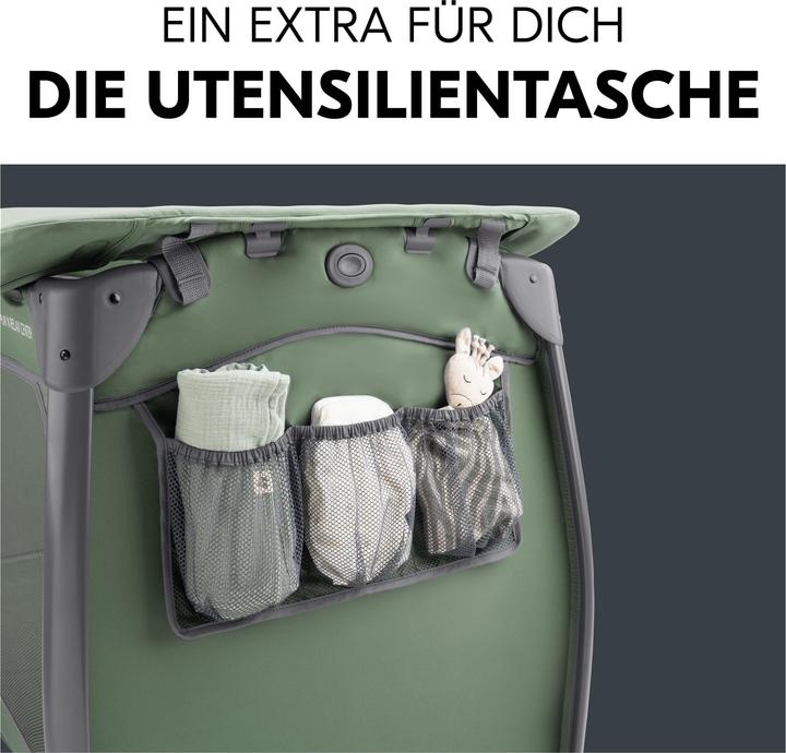 Actual product image Hauck Play N Relax Center