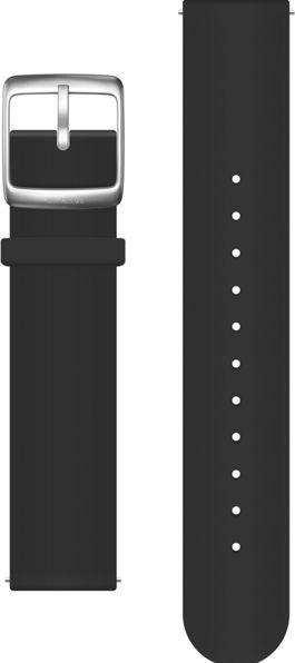 Produktbild Withings Steel HR Armband (40 mm, Silikon)