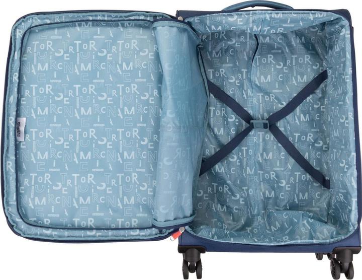 Immagine prodotto American Tourister Valigia e trolley Pulsonic Spinner 68 EXP (64 l, M (50 - 90l))