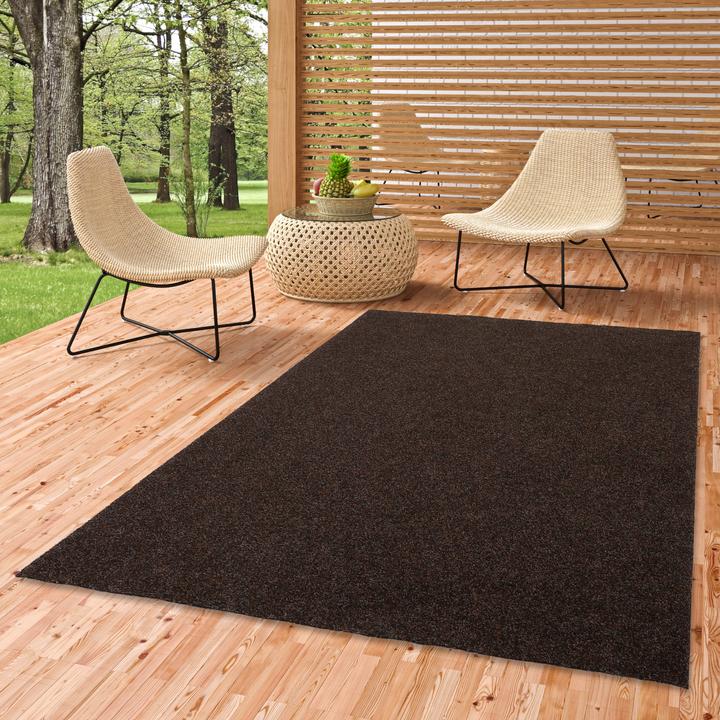Image du produit Snapstyle Tapis en gazon artificiel avec picots Kingston (100 x 200 cm)