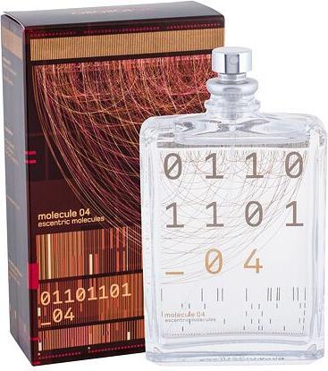 Produktbild Escentric Molecules Molecule 04 (Eau de Toilette, 100 ml)