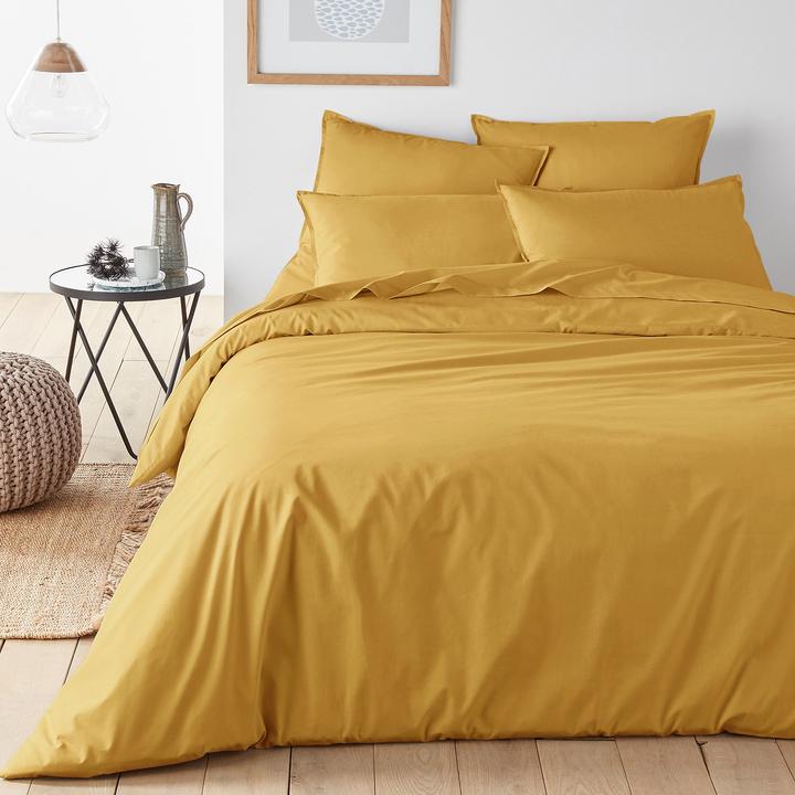 Image du produit La Redoute Interieurs Percale Bio (85 x 185 cm)