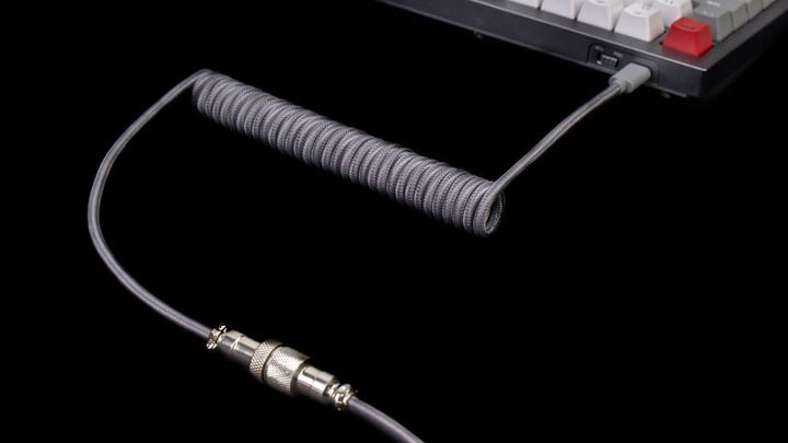 Produktbild Keychron Q1 (US, Kabelgebunden)