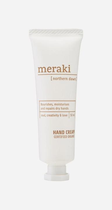 Actual product image Meraki Northern Dawn (50 ml)