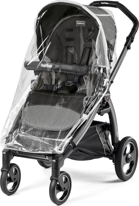 Produktbild Peg Perego Regenschutz