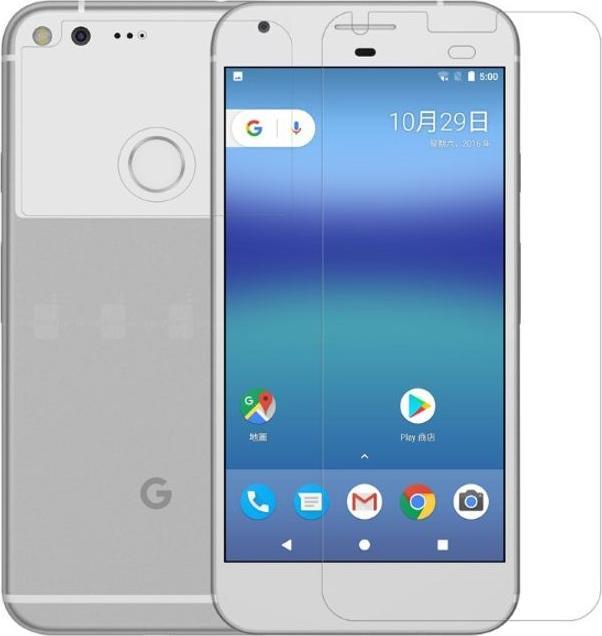 Image du produit Nillkin Série Matte (1 pièce(s), Google Pixel XL)