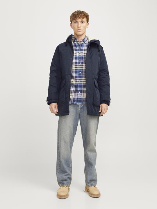 Actual product image Jack & Jones Jjepolar Parka Sn (XL)
