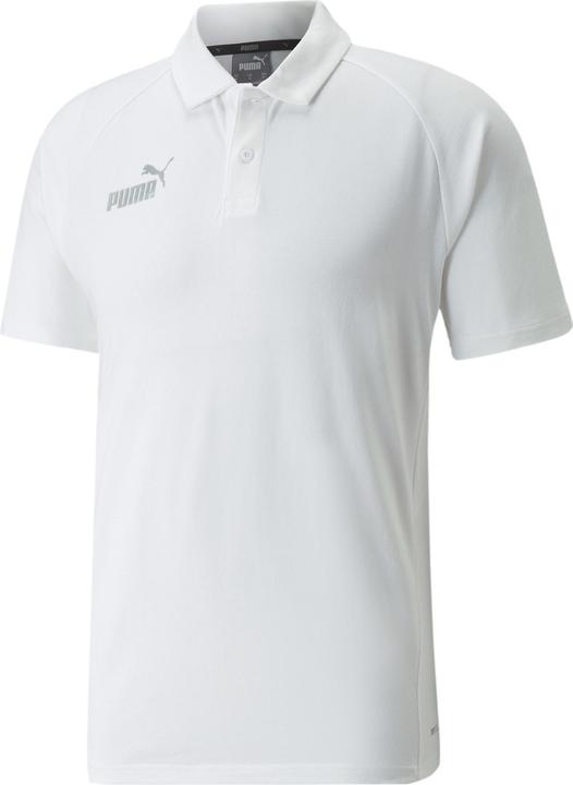 Puma teamFINAL Casuals Polo (XL)