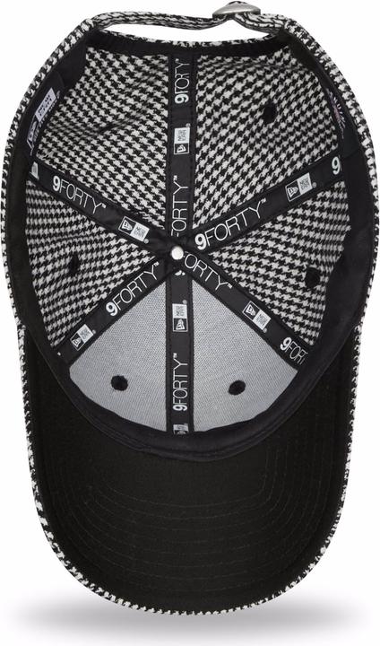 Immagine prodotto New Era 9Forty pied-de-poule New York Yankees