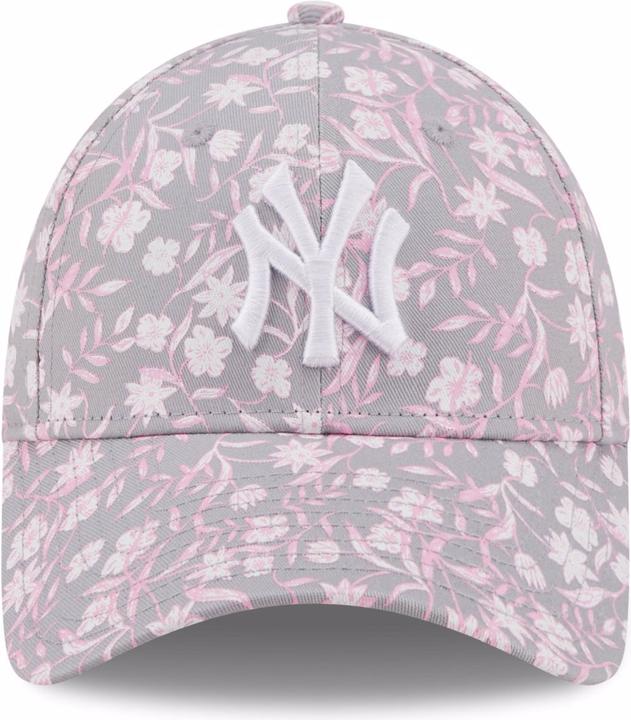 Image du produit New Era 9Forty Floral New York Yankees (Taille unique)