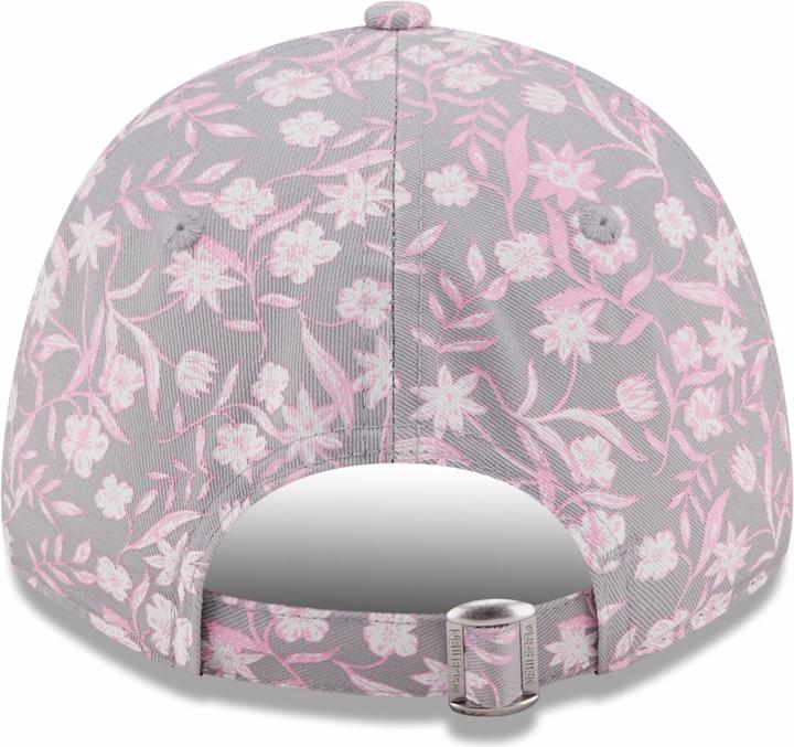 Image du produit New Era 9Forty Floral New York Yankees (Taille unique)