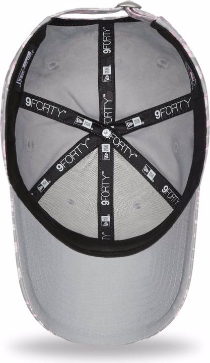 Image du produit New Era 9Forty Floral New York Yankees (Taille unique)