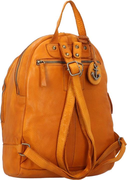 Actual product image Harbour 2nd Anchor Love Meghan City Backpack Leather 30 cm (9 l)