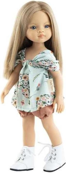 Actual product image Paola Reina Roxane doll 32 cm