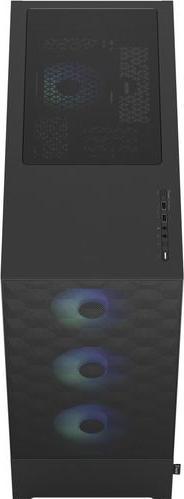 Actual product image Fractal Pop XL Air RGB (mATX, Mini-ITX, ATX)
